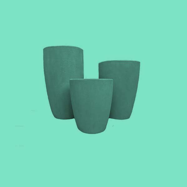 Cono Curvo o Moderno